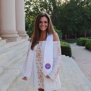 Meet your Posher, Alison